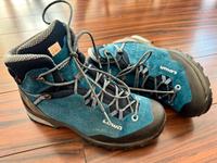 Lowa Goretex Wander-/Trekkingschuh Gr. 39,5 Brandenburg - Teltow Vorschau