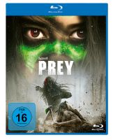 Blu-Ray: Prey - A Predator Movie Hessen - Vöhl Vorschau