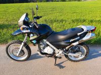 BMW 650 gs Motorrad Bayern - Prackenbach Vorschau