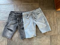 Garcia Black Qquad Shorts, kurze Hosen Jeans XS S Nordrhein-Westfalen - Wesel Vorschau