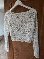 Noni Bluse Top Oberteil Hochzeit Nordrhein-Westfalen - Wachtberg Vorschau