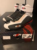 DXR Sportschuh/ Motorrad Schuhe Stiefel Feldmoching-Hasenbergl - Feldmoching Vorschau