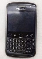 BlackBerry Handy Bayern - Tiefenbach Vorschau