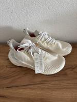 Adidas Alphabets Schuhe Weiß Größe 40 2/3 NEU Baden-Württemberg - Weil am Rhein Vorschau