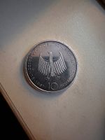 10 Mark Silber Münze Niedersachsen - Uelzen Vorschau