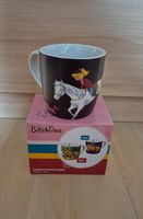 Bibi & Tina Farbwechseltasse NEU Tasse 250 ml Porzellan Nürnberg (Mittelfr) - Südoststadt Vorschau