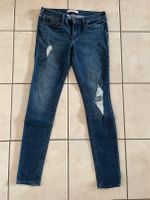 " Hollister " Jeans " R3 W 26 L 31 distroit blau Nordrhein-Westfalen - Kempen Vorschau