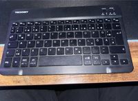 Tecknet Wireless Keyboard Tastatur Model EWK01366 - Neuwertig! Baden-Württemberg - Heidelberg Vorschau
