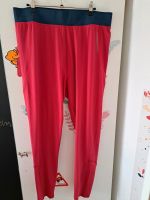 Neue Lange Sportleggings gr 48 von kik Sachsen-Anhalt - Halle Vorschau