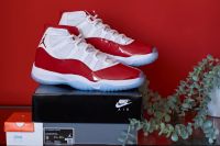 Nike Air Jordan 11 Retro - Cherry in US9 Bayern - Augsburg Vorschau