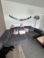 cord Sofa abzugeben Couch Sachsen-Anhalt - Zeitz Vorschau
