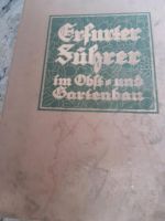 Erfurter Führer  im Obst und Gartenbau Rheinland-Pfalz - Gundersheim Vorschau