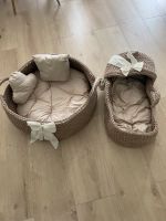 Babynest Baby Bett Baden-Württemberg - Hemmingen Vorschau