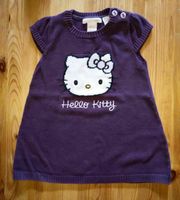 supersüßes Hello Kitty Strickkleid / Kleid Gr. 74 H&M Kiel - Pries-Friedrichsort Vorschau