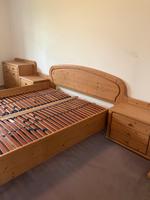 Doppelbett Bayern - Dietramszell Vorschau