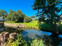 RESERVIERT  -  Wiebendorf-Wassergrundstück in Traumlage :-) Mecklenburg-Vorpommern - Boizenburg/Elbe Vorschau