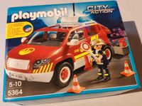 Playmobil 5364 OVP # city action # Feuerwehr Rheinland-Pfalz - Neuhofen Vorschau