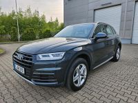 PKW Mieten Autoverleih Vermietung Audi Q5 TDI Essen - Altenessen Vorschau