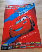 Disney Cars Fleecedecke Wolldecke Kuscheldecke Rheinland-Pfalz - Budenheim Vorschau