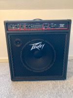 Peavey TNT 115 Bass Combo (Blue Marvel Speaker) Verstärker Bayern - Memmingen Vorschau