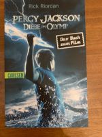 Buch Percy Jackson , Diebe im Olymp Nordrhein-Westfalen - Siegen Vorschau