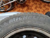 Winterreifen Michelin 195/65R15 Nordrhein-Westfalen - Marienmünster Vorschau