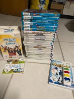 Nintendo Wii Spiele Sammlung Nordrhein-Westfalen - Hagen Vorschau