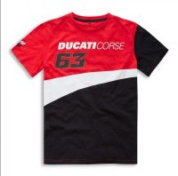 Ducati T-Shirt-Bagnaia -- Größe XL -- 987703036 Brandenburg - Jühnsdorf Vorschau