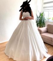 Brautkleid/Hochzeitskleid Nordrhein-Westfalen - Hagen Vorschau