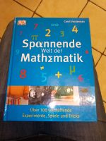 Tolles Mathebuch Experimente Schule Mathematik Niedersachsen - Ritterhude Vorschau