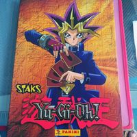 Yu-Gi-Oh Magnete 77 STAKS Panini Mappe - Sammelalbum - Checkliste Niedersachsen - Scheeßel Vorschau