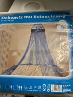 Himmelbett in beige neu Nordrhein-Westfalen - Gütersloh Vorschau