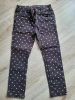 Jeanshose für Mädchen Größe 116 Kiel - Hassee-Vieburg Vorschau