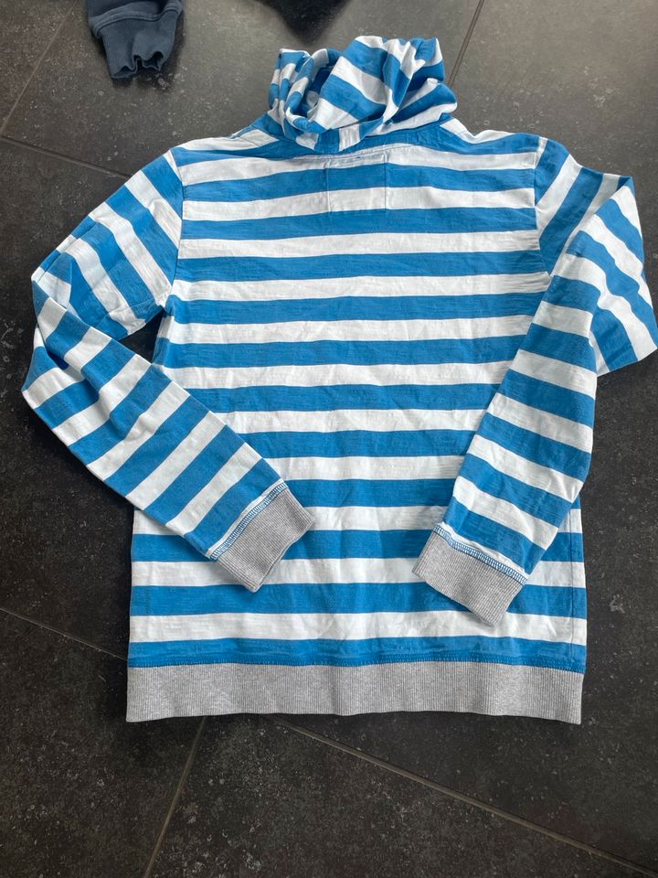 ❤️ Marco Polo Hoodie gr 164 wie neu in Markkleeberg