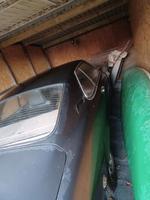 Opel Manta A 1.9 L Oldtimer Garagenfund Restaurationsobjekt. Schleswig-Holstein - Silberstedt Vorschau