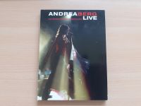 ANDREA BERG DVD Live Oberhausen Musik Konzert Schlager Bayern - Regensburg Vorschau