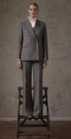 Kollab H&M x Erdem Wollblazer Gr.36 Top Zustand Nordrhein-Westfalen - Erkrath Vorschau