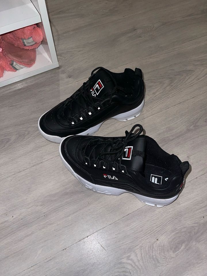 Fila Sneaker in Bremen