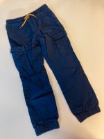 Manguun blaue Thermohose Gr. 116 Brandenburg - Cottbus Vorschau