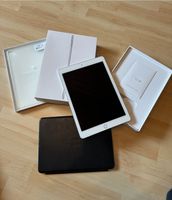 Apple iPad Air 2 Wi-Fi 64GB Silver Bayern - Rückersdorf Vorschau