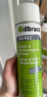 Illbruck Butyl und Bitumenspray Primer Hessen - Felsberg Vorschau