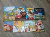 Kinderbücher Bücherpaket (8 Bücher) Cars, Paw Patrol usw. Sachsen - Wilkau-Haßlau Vorschau