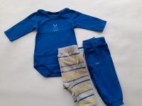 Esprit Set 2 Hosen +  Body Gr. 68 Schleswig-Holstein - Kayhude Vorschau