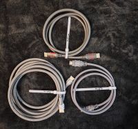 Oehlbach Premium HDMI Highspeed Kabel, 3 Stück! Niedersachsen - Braunschweig Vorschau