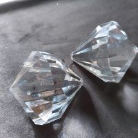 2 gro0e Acryl Diamanten Bayern - Röthenbach Vorschau