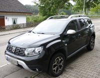 Dacia Duster Prestige Blue dCi 115 4WD AHK Baden-Württemberg - Dornstetten Vorschau