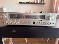 Grundig R 3000-2 Verstärker Vitage Baden-Württemberg - Mannheim Vorschau