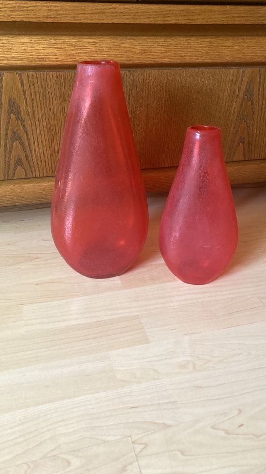 Vase/Vasen in Achstetten