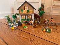 Playmobil Bauernhaus Wandsbek - Hamburg Rahlstedt Vorschau