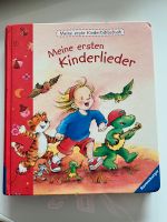 Kinderbücher - Meine ersten Kinderlieder, Was hörst du… Baden-Württemberg - Rosenberg Vorschau